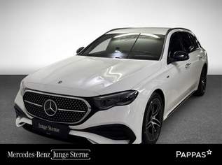 E 300 de 4MATIC T-Modell mit EQ Hybrid Technologie, 66790 €, Auto & Fahrrad-Autos in 5020 Altstadt E 300 de 4MATIC T-Modell mit EQ Hybrid Technologie, 66790 €, Auto & Fahrrad-Autos in 5020 Altstadt