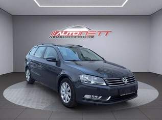 Passat Trendline BlueMotion, 8999 €, Auto & Fahrrad-Autos in 4600 Wels