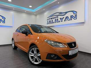 Ibiza Sport Coupé Sport 1,4, 4990 €, Auto & Fahrrad-Autos in 5145 Neukirchen an der Enknach Ibiza Sport Coupé Sport 1,4, 4990 €, Auto & Fahrrad-Autos in 5145 Neukirchen an der Enknach