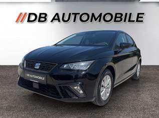 Ibiza 1,0 Austria *ACC*Lineasist*Sitzheizung, 11990 €, Auto & Fahrrad-Autos in 4053 Ansfelden Ibiza 1,0 Austria *ACC*Lineasist*Sitzheizung, 11990 €, Auto & Fahrrad-Autos in 4053 Ansfelden