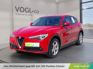 Stelvio Super 2,2 ATX AWD, 21950 €, Auto & Fahrrad-Autos in 7400 Oberwart Stelvio Super 2,2 ATX AWD, 21950 €, Auto & Fahrrad-Autos in 7400 Oberwart