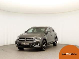 T-Roc R-Line TSI DSG, 34898 €, Auto & Fahrrad-Autos in 4694 Ohlsdorf T-Roc R-Line TSI DSG, 34898 €, Auto & Fahrrad-Autos in 4694 Ohlsdorf