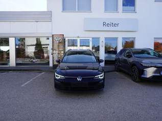Golf Variant 2,0 TDI DSG *LED*ACC*SHZ*, 21990 €, Auto & Fahrrad-Autos in 4600 Wels