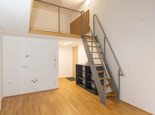 "Dein Atelier in der Seestadt", 210000 €, Immobilien-Wohnungen in 1220 Donaustadt "Dein Atelier in der Seestadt", 210000 €, Immobilien-Wohnungen in 1220 Donaustadt
