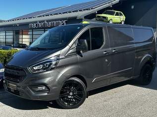 Transit Custom 300 L2 Limited *ACC*APP*AHK*20'', 28900 €, Auto & Fahrrad-Autos in 5102 Anthering Transit Custom 300 L2 Limited *ACC*APP*AHK*20'', 28900 €, Auto & Fahrrad-Autos in 5102 Anthering