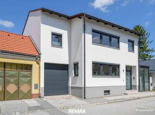 Gasthaus, Saal, Zimmer, Wohnen,, 0 €, Immobilien-Gewerbeobjekte in 2435 Wienerherberg