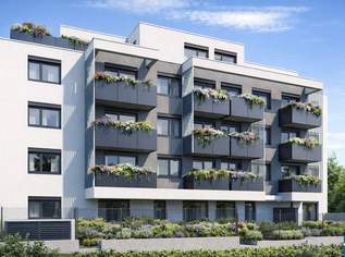 Ihr Wohntraum in der Donaufelder Straße 104, 239500 €, Immobilien-Wohnungen in 1210 Floridsdorf