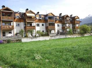 3-Zimmer-Wohnung mit Aussicht - WOHNBAUFÖRDERUNG möglich !, 379000 €, Immobilien-Wohnungen in 6170 Marktgemeinde Zirl