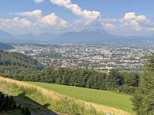 Ruheoase am Heuberg mit einzigartigem Blick auf Salzburg, 2490000 €, Immobilien-Häuser in 5020 Salzburg