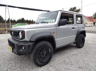 Jimny 1,5 VVT Allgrip N1, 27850 €, Auto & Fahrrad-Autos in 8323 St. Marein bei Graz