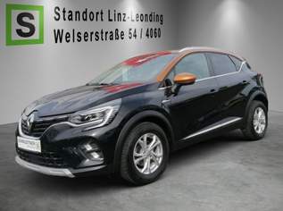 CAPTUR Edition One TCe 100, 14950 €, Auto & Fahrrad-Autos in 4060 Leonding