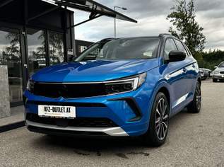 Grandland Ultimate PHEV 300 4X4 GS-Line *1.Besitz*Voll*, 27900 €, Auto & Fahrrad-Autos in 4663 Laakirchen