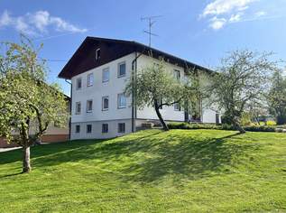 Bauernhof mit über 40ha Nutz- und Waldgrund, 0 €, Immobilien-Häuser in 4762 Sankt Willibald