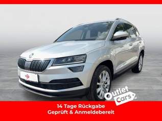 Škoda KAROQ Style TSI DSG ACT, 22590 €, Auto & Fahrrad-Autos in 8792 St. Peter-Freienstein Škoda KAROQ Style TSI DSG ACT, 22590 €, Auto & Fahrrad-Autos in 8792 St. Peter-Freienstein