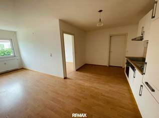 Ideal für Singles: Helle 2‑Zimmer‑Wohnung nähe Rohrbach, 488.86 €, Immobilien-Wohnungen in 4150 Berg bei Rohrbach