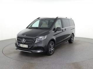V 250 d 4MATIC AVANTGARDE Lang AHK 2,5t 8Sitze, 99588 €, Auto & Fahrrad-Autos in 2351 Gemeinde Wiener Neudorf