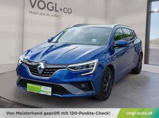 Mégane Grandtour R.S. Line TCe 160 EDC PF, 22990 €, Auto & Fahrrad-Autos in 8051 Gösting