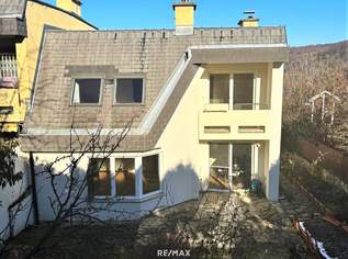 Familientraum in Mauerbach: Reihenhaus mit Garten, Terrasse & Potenzial, 430000 €, Immobilien-Häuser in 3001 Gemeinde Mauerbach