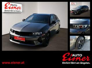 ASTRA SPORTS TOURER GS 1.2, 29490 €, Auto & Fahrrad-Autos in 9400 Wolfsberg