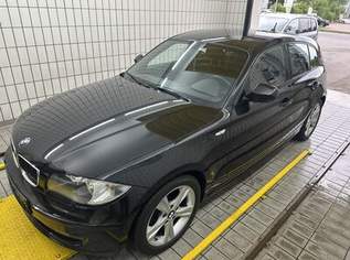 bmw 116d, 4490 €, Auto & Fahrrad-Autos in 6840 Götzis