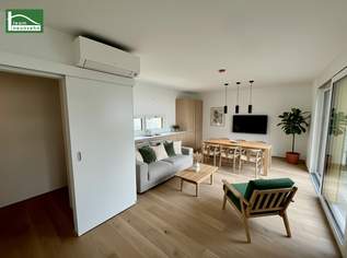 Neubauprojekt Freihof 7–9 – Leben, wo Qualität zuhause ist - JETZT ANFRAGEN, 799000.38 €, Immobilien-Häuser in 1220 Donaustadt