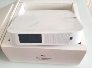 XGIMI Elfin Full HD-Beamer (800 LM), 400 €, Marktplatz-Kameras & TV & Multimedia in 1010 Innere Stadt
