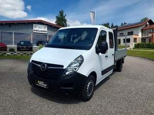 Movano DK L3H1 2,3 TurboD 3,5t, 24900 €, Auto & Fahrrad-Autos in 4134 Putzleinsdorf