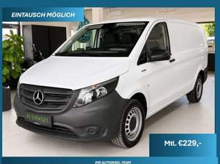 Vito eVito SOH 93,6% Kamera SZH, 16900 €, Auto & Fahrrad-Autos in 2103 Langenzersdorf