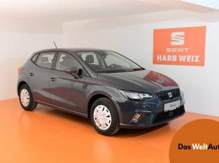 Ibiza 1,0 TSI Reference Edition 40, 16840 €, Auto & Fahrrad-Autos in 8160 Weiz Ibiza 1,0 TSI Reference Edition 40, 16840 €, Auto & Fahrrad-Autos in 8160 Weiz