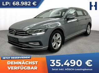 Passat Variant 2.0 TDI 4M Elegance STHZG AHK ACC -49%, 36990 €, Auto & Fahrrad-Autos in 4061 Pasching Passat Variant 2.0 TDI 4M Elegance STHZG AHK ACC -49%, 36990 €, Auto & Fahrrad-Autos in 4061 Pasching