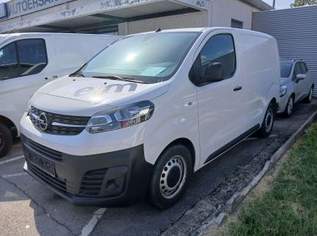 Vivaro Kastenwagen 1,5 CDTI Enjoy S