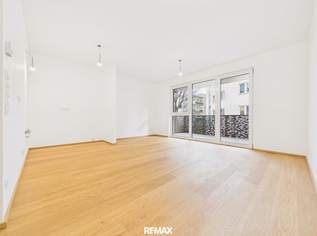 Erstbezug: Moderne 1-Zimmer-Wohnung mit Loggia und Fußbodenheizung in 1230 Wien!, 200917 €, Immobilien-Wohnungen in 1230 Liesing