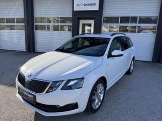 Octavia Ambition TSI, 12850 €, Auto & Fahrrad-Autos in 6114 Gemeinde Kolsass