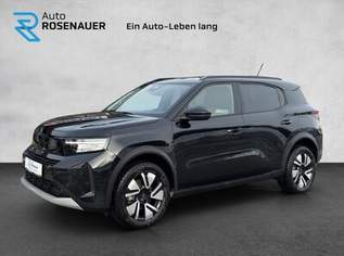 Frontera GS Electric 44kWh !Kamera, Navi, LED!, 20890 €, Auto & Fahrrad-Autos in 4702 Wallern an der Trattnach