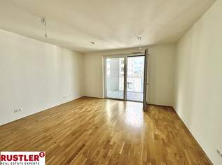 Wohnen am Wienerberg: 38 hochwertige Eigentumswohnungen in Top-Lage, 324000 €, Immobilien-Wohnungen in 1100 Favoriten