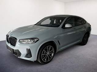 X4 xDrive 30d M-Sport/PANO-D/LEDER/HIFI/LED/A..., 83183 €, Auto & Fahrrad-Autos in 6844 Gemeinde Altach X4 xDrive 30d M-Sport/PANO-D/LEDER/HIFI/LED/A..., 83183 €, Auto & Fahrrad-Autos in 6844 Gemeinde Altach