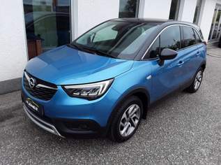 Crossland X Innovation, 12900 €, Auto & Fahrrad-Autos in 4225 Luftenberg an der Donau
