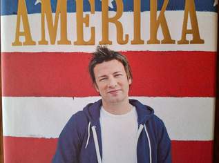 Jamies Amerika, 5 €, Marktplatz-Bücher & Bildbände in 2000 Gemeinde Stockerau