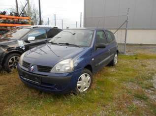 Clio Cool & Sound 1,2, 400 €, Auto & Fahrrad-Autos in 7100 Gemeinde Neusiedl am See Clio Cool & Sound 1,2, 400 €, Auto & Fahrrad-Autos in 7100 Gemeinde Neusiedl am See