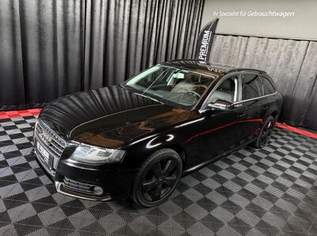A4 Basis *TEMPOMAT*SITZHEIZUNK*PDC*, 7950 €, Auto & Fahrrad-Autos in 4922 Geiersberg A4 Basis *TEMPOMAT*SITZHEIZUNK*PDC*, 7950 €, Auto & Fahrrad-Autos in 4922 Geiersberg