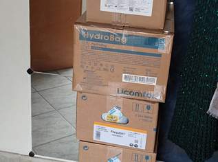 Sondennahrung und Zubehör , 100 €, Marktplatz-Beauty, Gesundheit & Wellness in 1210 Floridsdorf