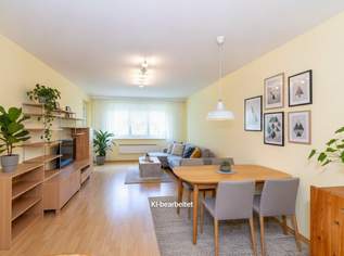 ACHTUNG KAUFANBOT LIEGT VOR | Vollmöblierte 2-Zimmer Eigentumswohnung mit verglaster Loggia in Klein-Neusiedl - Nähe Flughafen Wien!, 159000 €, Immobilien-Wohnungen in 2431 Klein-Neusiedl ACHTUNG KAUFANBOT LIEGT VOR | Vollmöblierte 2-Zimmer Eigentumswohnung mit verglaster Loggia in Klein-Neusiedl - Nähe Flughafen Wien!, 159000 €, Immobilien-Wohnungen in 2431 Klein-Neusiedl