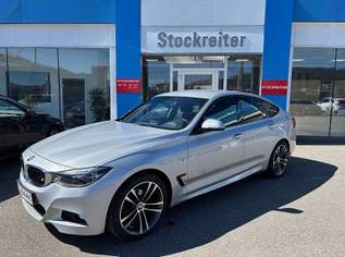 320 d xDrive Gran Turismo M Sport Aut.*LED*NAVI*KAM..., 24990 €, Auto & Fahrrad-Autos in Steiermark