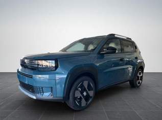 Grande Panda 1.2 La Prima Hybrid eDCT/WINTER-..., 25165 €, Auto & Fahrrad-Autos in 6844 Gemeinde Altach