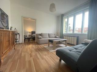 Gemütliche 2-Zimmer-Wohnung in Wiener Neustadt – Gleich einziehen oder vermieten!, 139000 €, Immobilien-Wohnungen in Niederösterreich