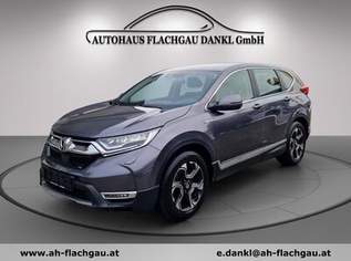 CR-V 2.0 i-MMD HYBRID 2WD Elegance