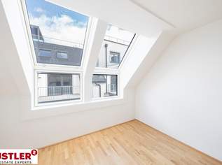 PREISREDUKTION | Ihr neues Eigenheim in wohlfühl-Gegend | Erstbezug im Grünen, 249000 €, Immobilien-Wohnungen in 1100 Favoriten