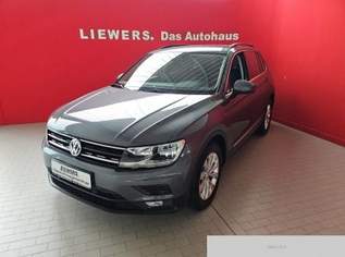 Tiguan Comfortline TSI ACT OPF