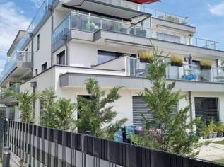 Charmante Erdgeschosswohnung mit großzügiger Terrasse, Garagenplatz und naturnaher Lage in 1220 Wien verfügbar ab 01.12., 1304.13 €, Immobilien-Wohnungen in 1220 Donaustadt Charmante Erdgeschosswohnung mit großzügiger Terrasse, Garagenplatz und naturnaher Lage in 1220 Wien verfügbar ab 01.12., 1304.13 €, Immobilien-Wohnungen in 1220 Donaustadt