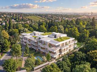 Platz für die ganze Familie - Gartenwohnung mittels nachhaltiger Erdwärme nahe Neuwaldegg, 1015000 €, Immobilien-Wohnungen in 1170 Hernals